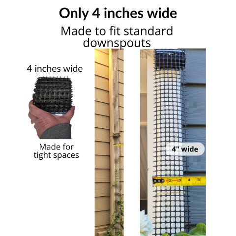 trellis kit for climbing plants Scroll Trellis Downspout Trellis for Climbing Plants
